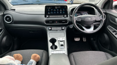 Hyundai KONA 150kW Premium 64kWh 5dr Auto Electric Hatchback